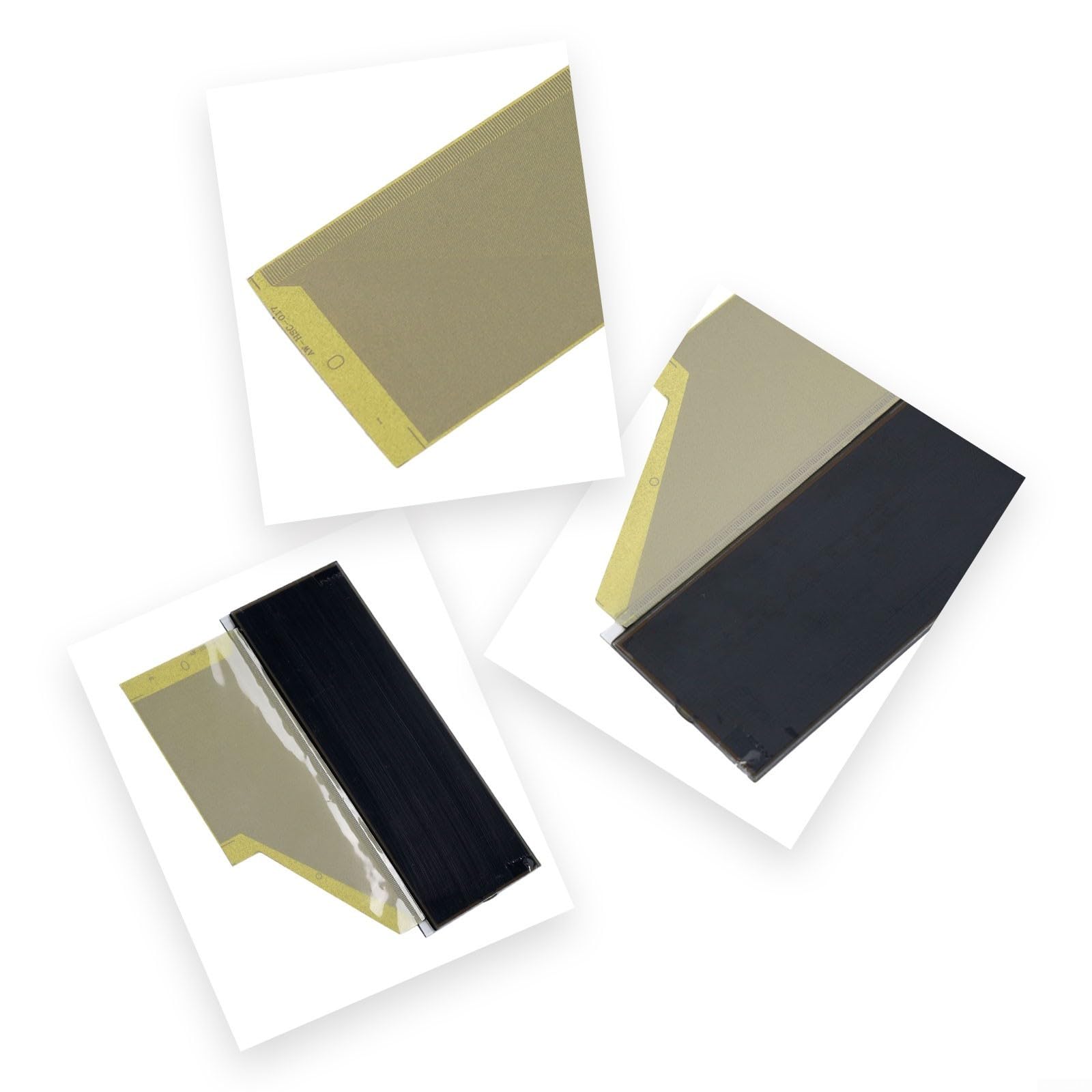 Nastro Biadesivo 50m Riparazione LCD per smartphone Tablet Nastro | per ultra forte, ideale per LCD, digitizer, touch screen, riparazioni precise e durature nel tempo