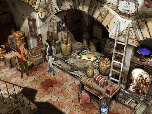 Alexandra Ledermann 7. Exclusive Collection Pc - vue 9