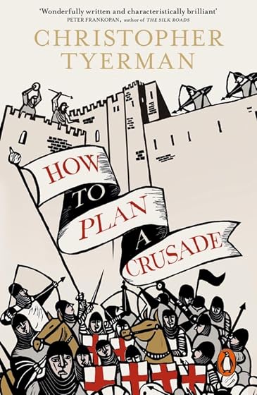 How to plan a crusade