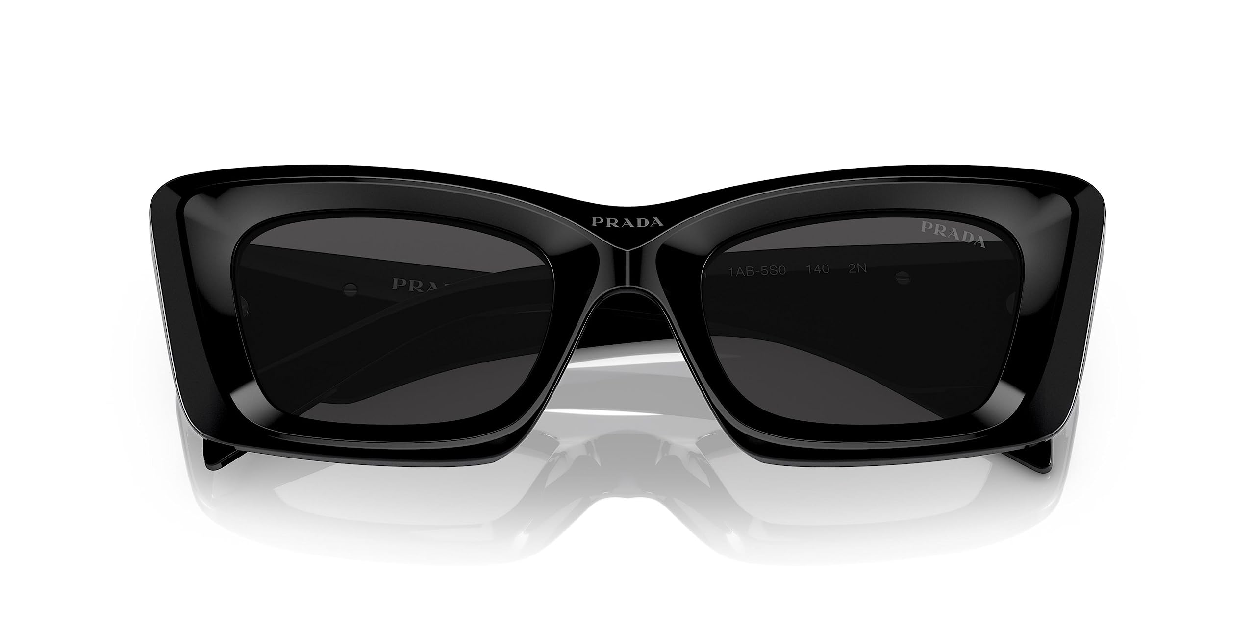 Prada PR 13ZS Women's Sunglasses Original Packaging Italy