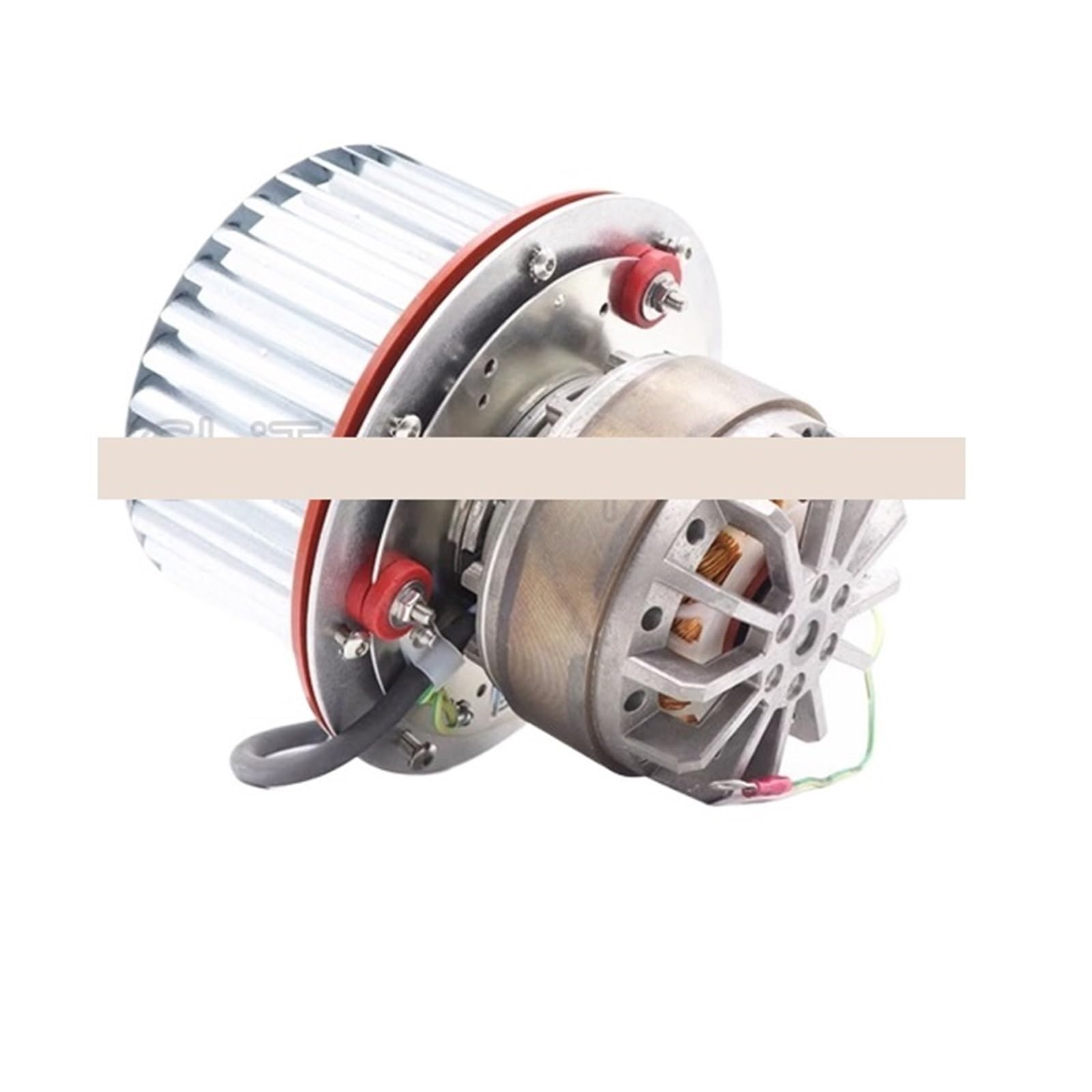 OSHZIKJII R2E120-A016-09 R2E120-AO16-09 230V 50/60Hz 0.39/0.50A 87/112W Fan