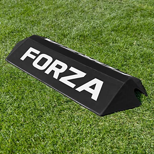 FORZA Rampa deflectora de balón de Portero