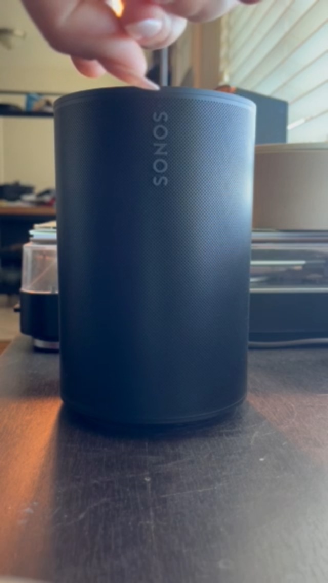 Sonos Era 100