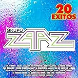 20 Exitos Grupo ZAAZ