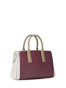 Michael Kors womens Laila Medium Satchel