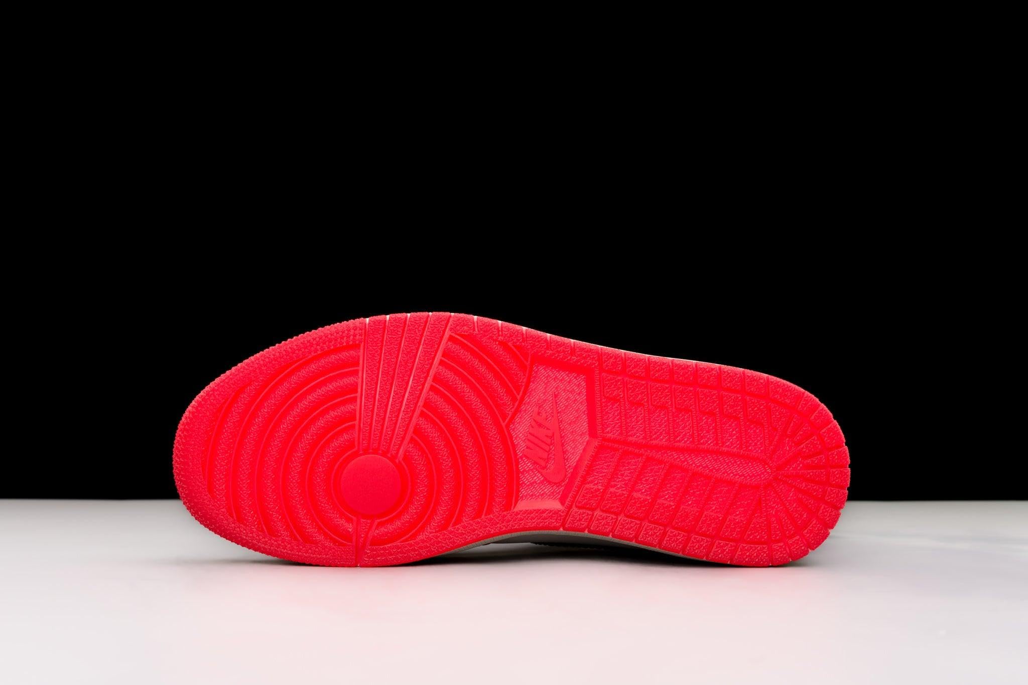 Air Jordan 1 High OG Spider-Man Across The Spider-Verse DV1748-601 43