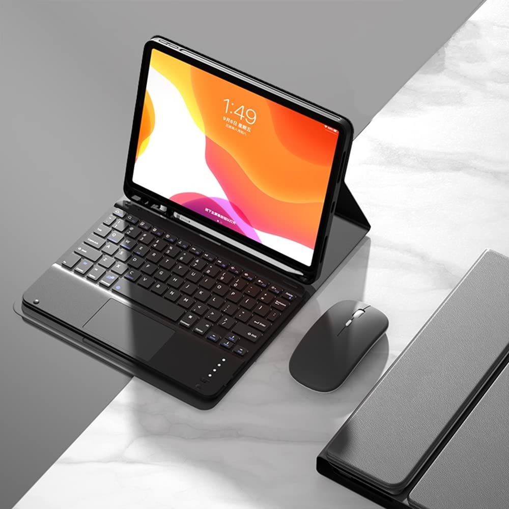 Amazon.co.jp: マウス付き 2023年型 Fire HD 10 第13世代 用の