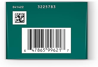 NEURIVA Original Decaffeinated Clinically Tested Nootropic Brain Supplement for Memory, Focus & Concentration, NeuroFactor & Phosphatidylserine, 28ct Capsules
