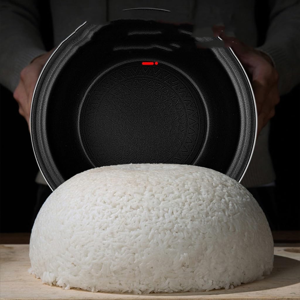 Smart Rice Cooker Household Non-stick Pot Soup Separation Multi-functional Control 3L