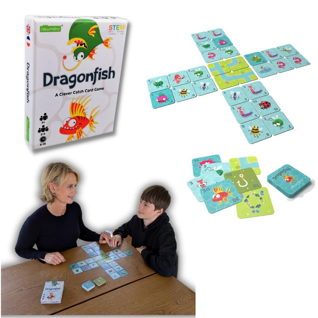 Learning Resources Sum Swamp: Gioco Da Tavolo Di Addizione E Sottrazione Per Bambini 5+ Anni, Matematica Interattiva