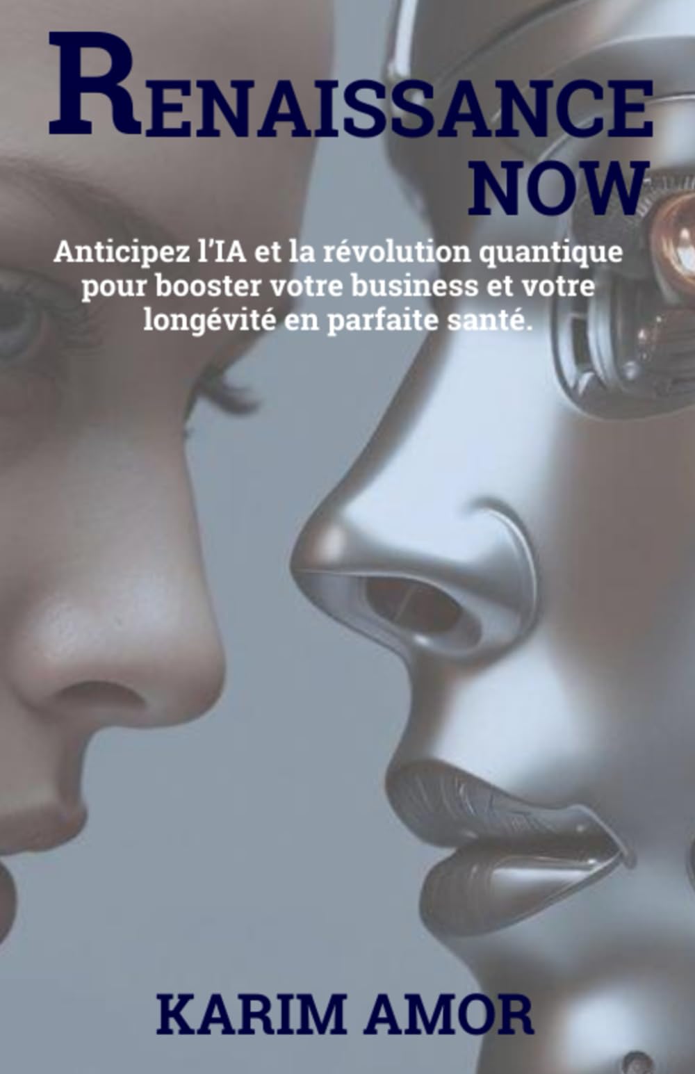 RENAISSANCE NOW: Anticipez l’IA et la révolution quantique pour booster votre business et votre longévité en parfaite santé.