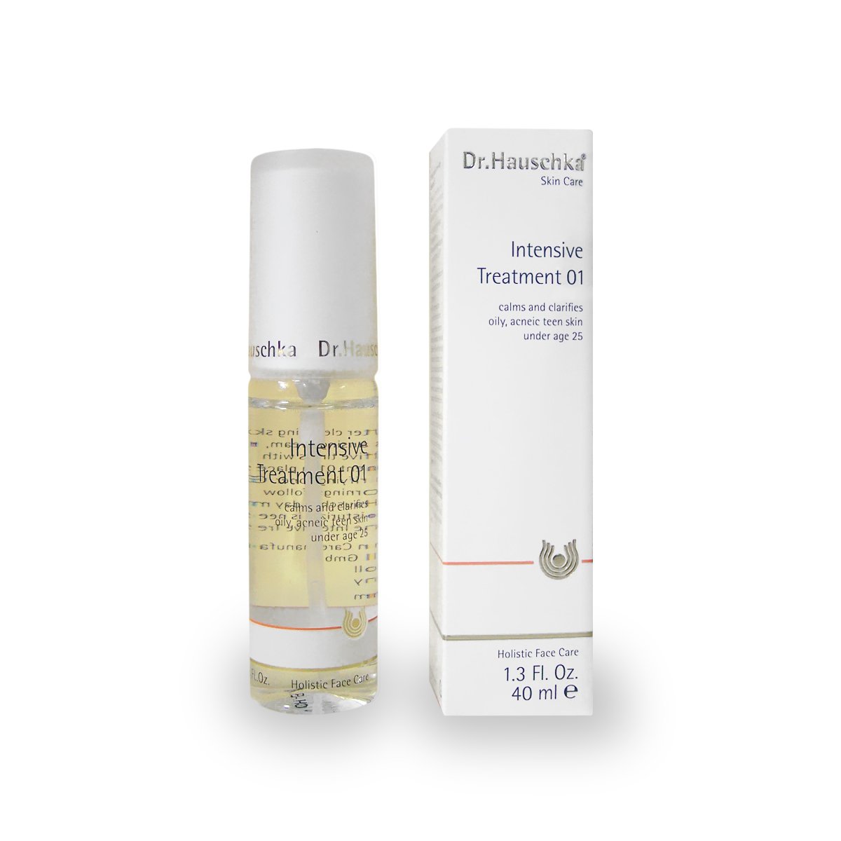 Dr. HauschkaIntensive Treatment, 01, 1.3 Fl Oz