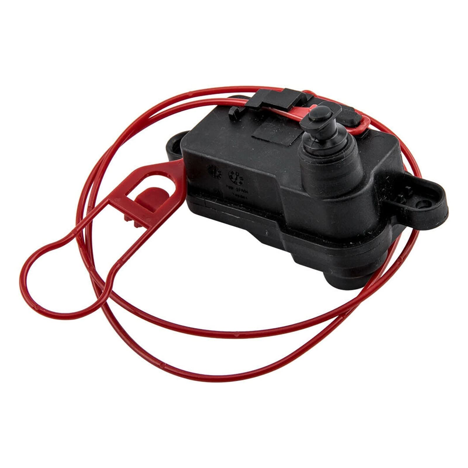 Fuel Filler Flap Door Lock Actuator Motor, for, A1 A3 A3 Sportback A6 C7 A6 Avant A7 Q3 Q7 4L0862153D 4L0 862 153D Fuel Tank Lock Actuator