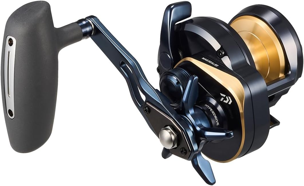 シマノ(SHIMANO) ベイトリール 25エンゲツ CT 150HG