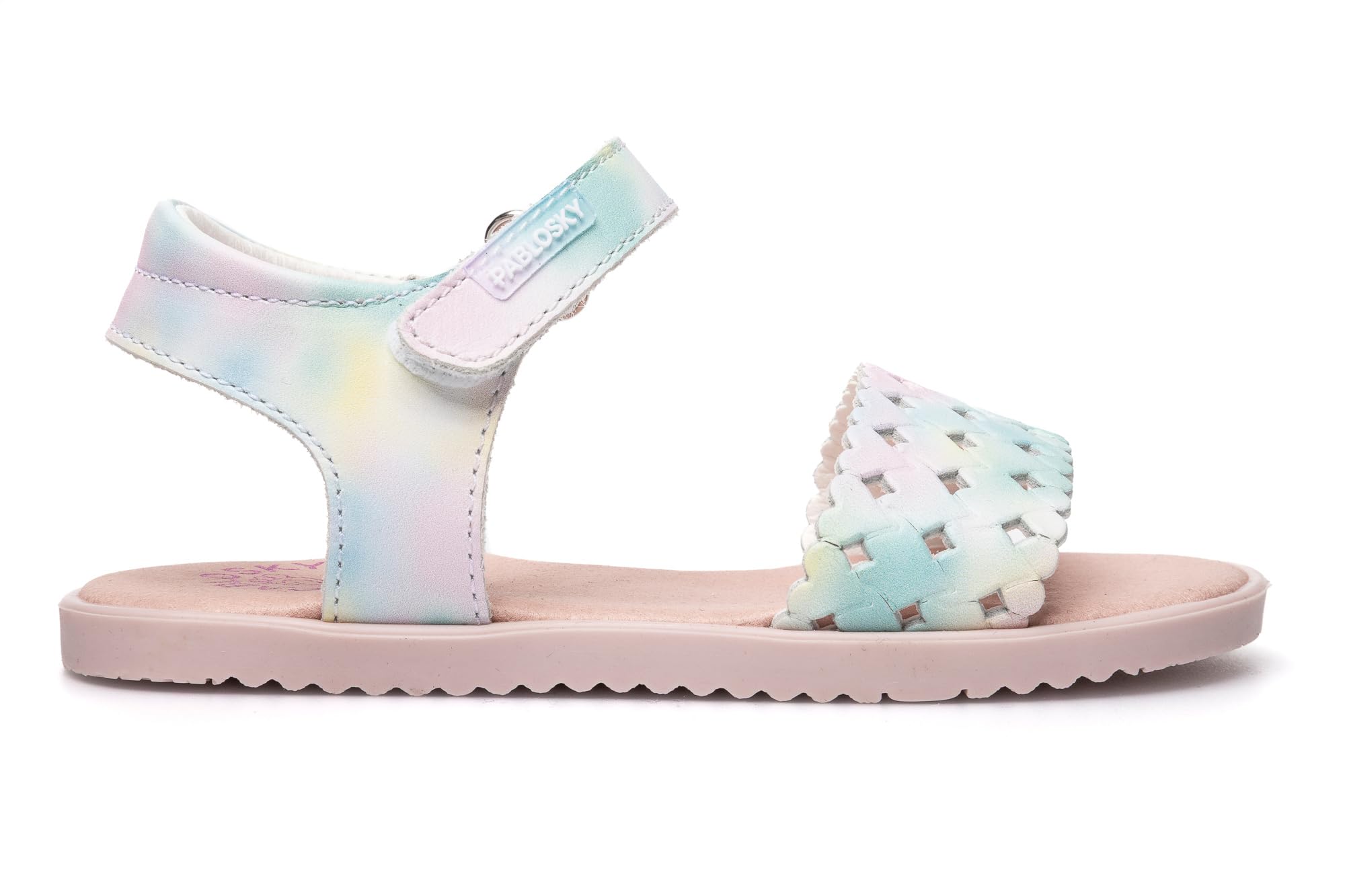 Sandalias Barefoot para Niña Pablosky QUILATE 452900