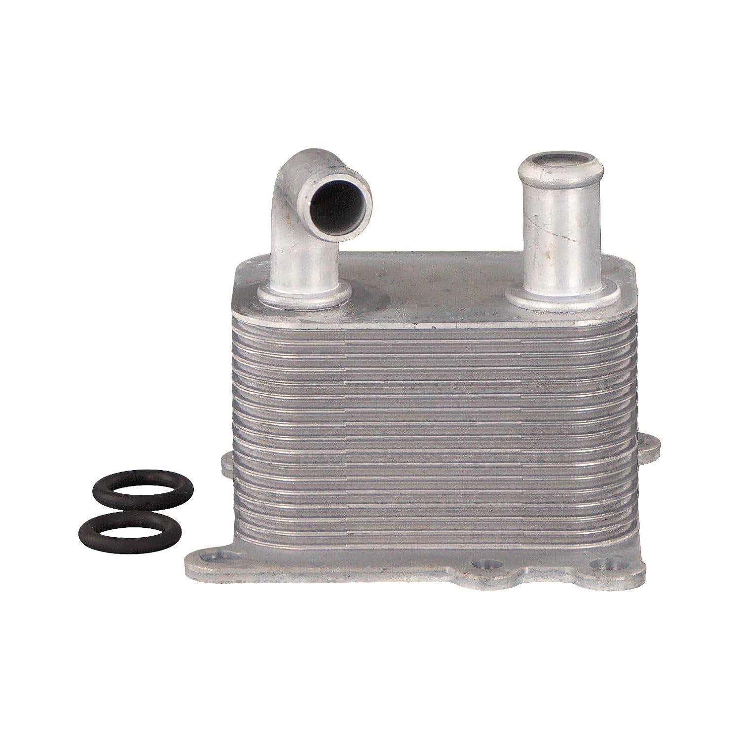 Febi bilstein 170177 - Enfriador de aceite, 1 unidad