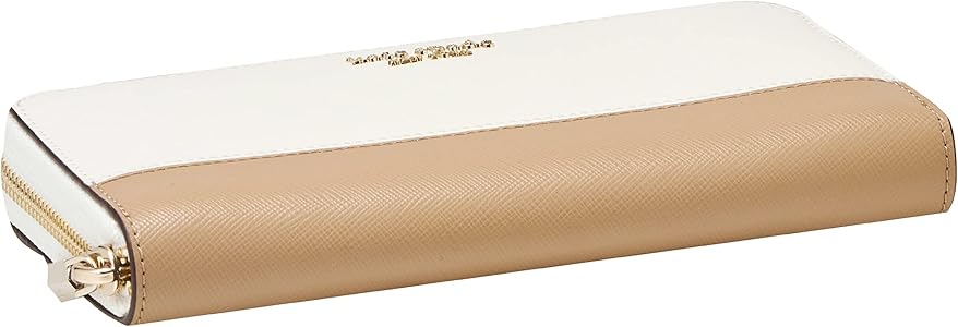 Amazon | [ケイトスペード] 長財布(ラウンドファスナー) PWR00281 389