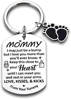 Mom to Be Gifts for First Time Mom New Mom Gifts for Women Before Birth Mothers Day Gifts for Pregnant Daughter Baby Shower Birthday Gifts for Expecting Mother Mommy to Be from Husband