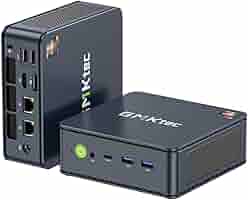 ミニPC GMKtec NucBox10 Ryzen 7 5800U Win11Pro GMKtec AMD Ryzen 7 5800U Mini PC--NucBox 10 269.99