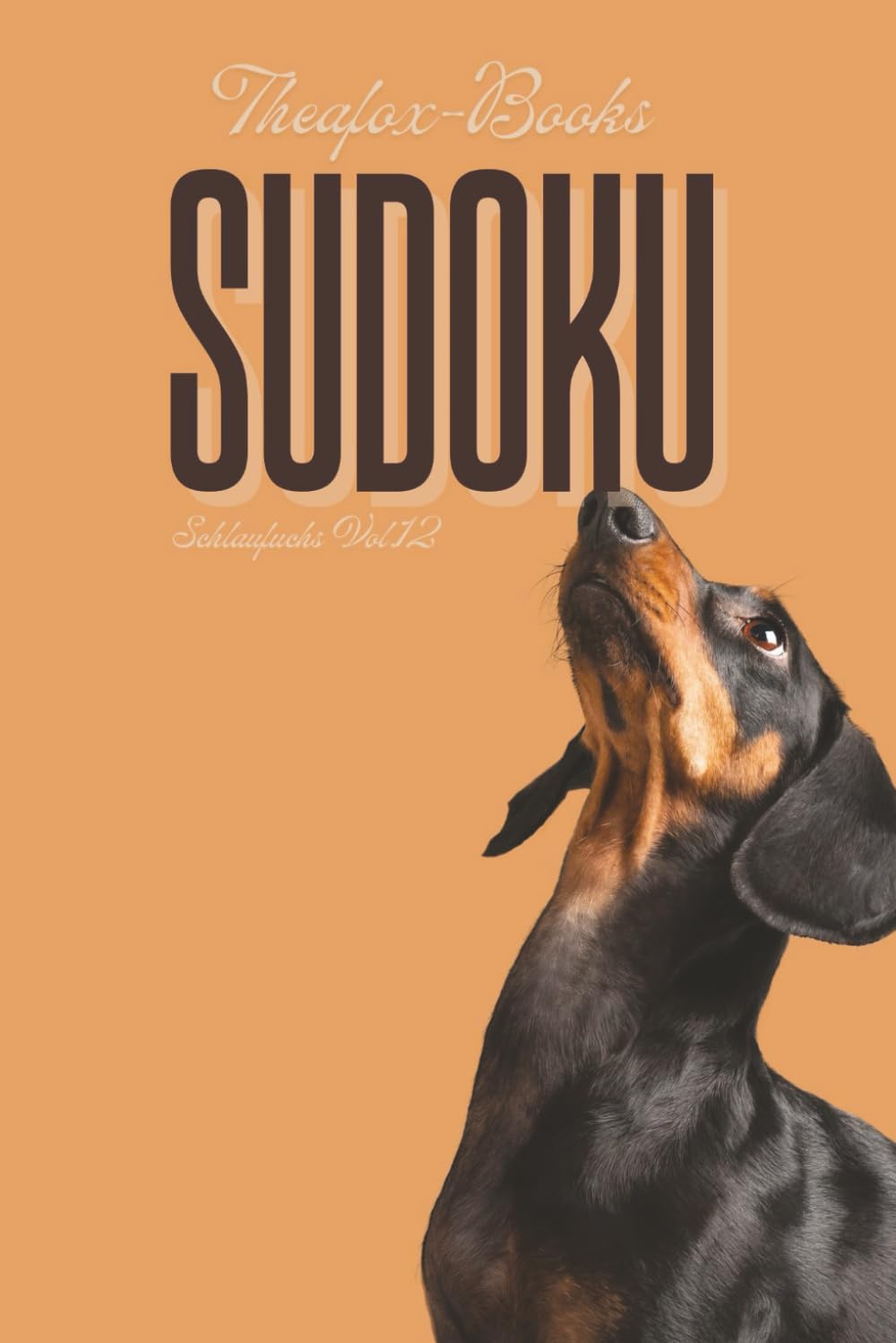 Sudoku Schlaufuchs Vol.12: 50+ Puzzles - Solutions Included
