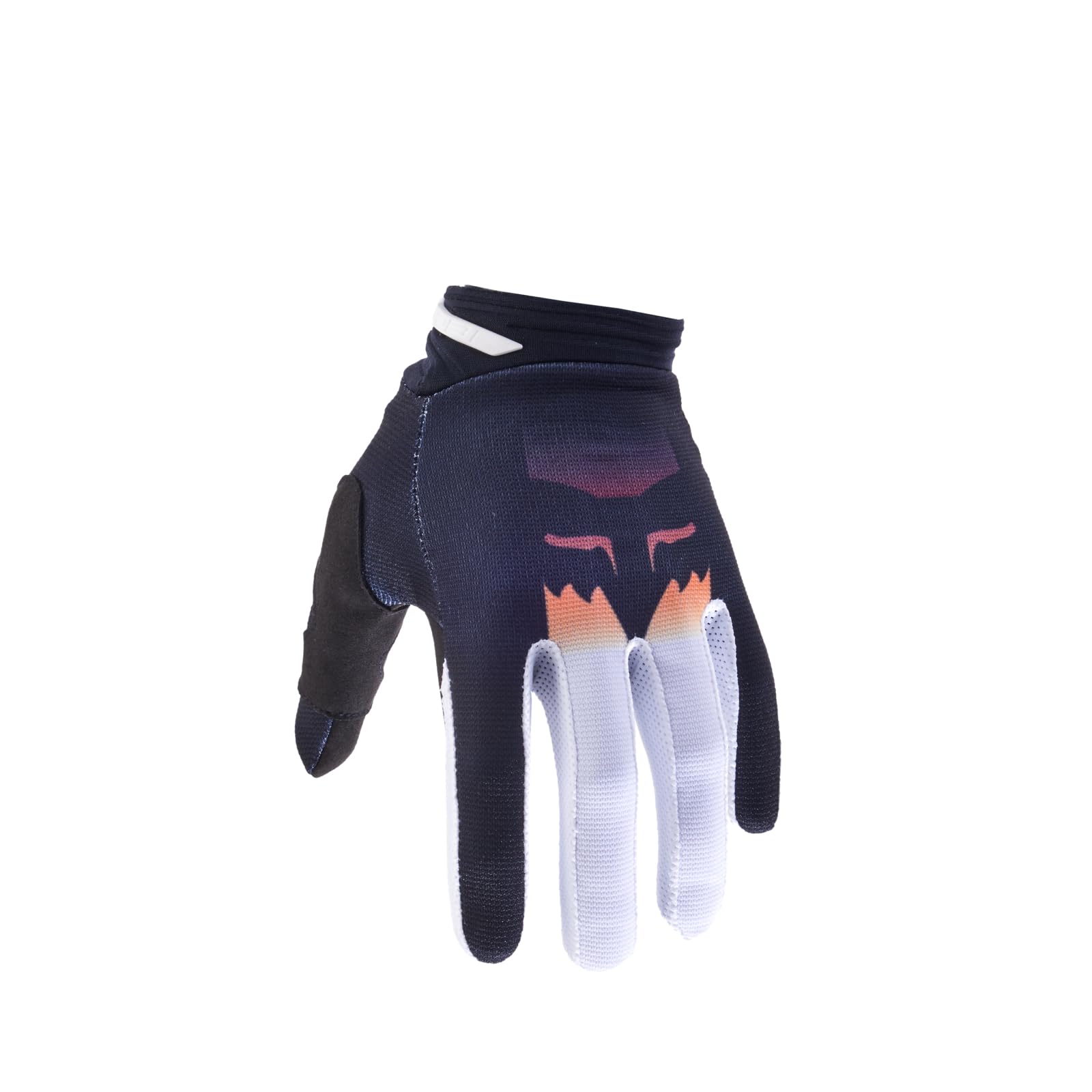 Fox Racing Mens 180 Flora Motocross Glove180 Flora Motocross Glove