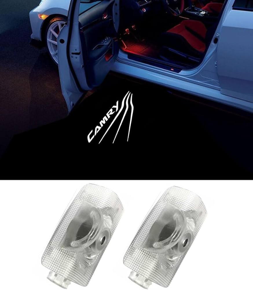 カーテシライト ドアウェルカムライト Amazon.co.jp: カーテシライト ドアウェルカムライト カーテシランプ