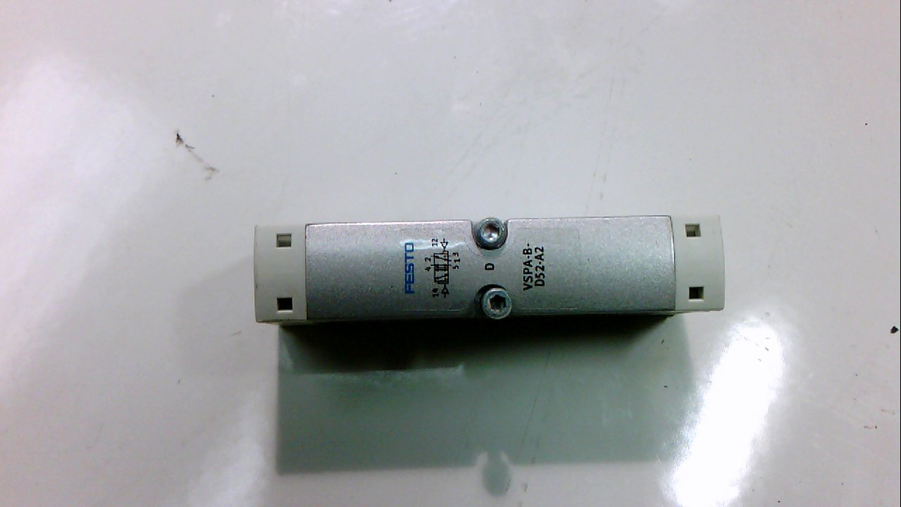 Festo 546725 VSPA-B-D52-A2 - Válvula neumática