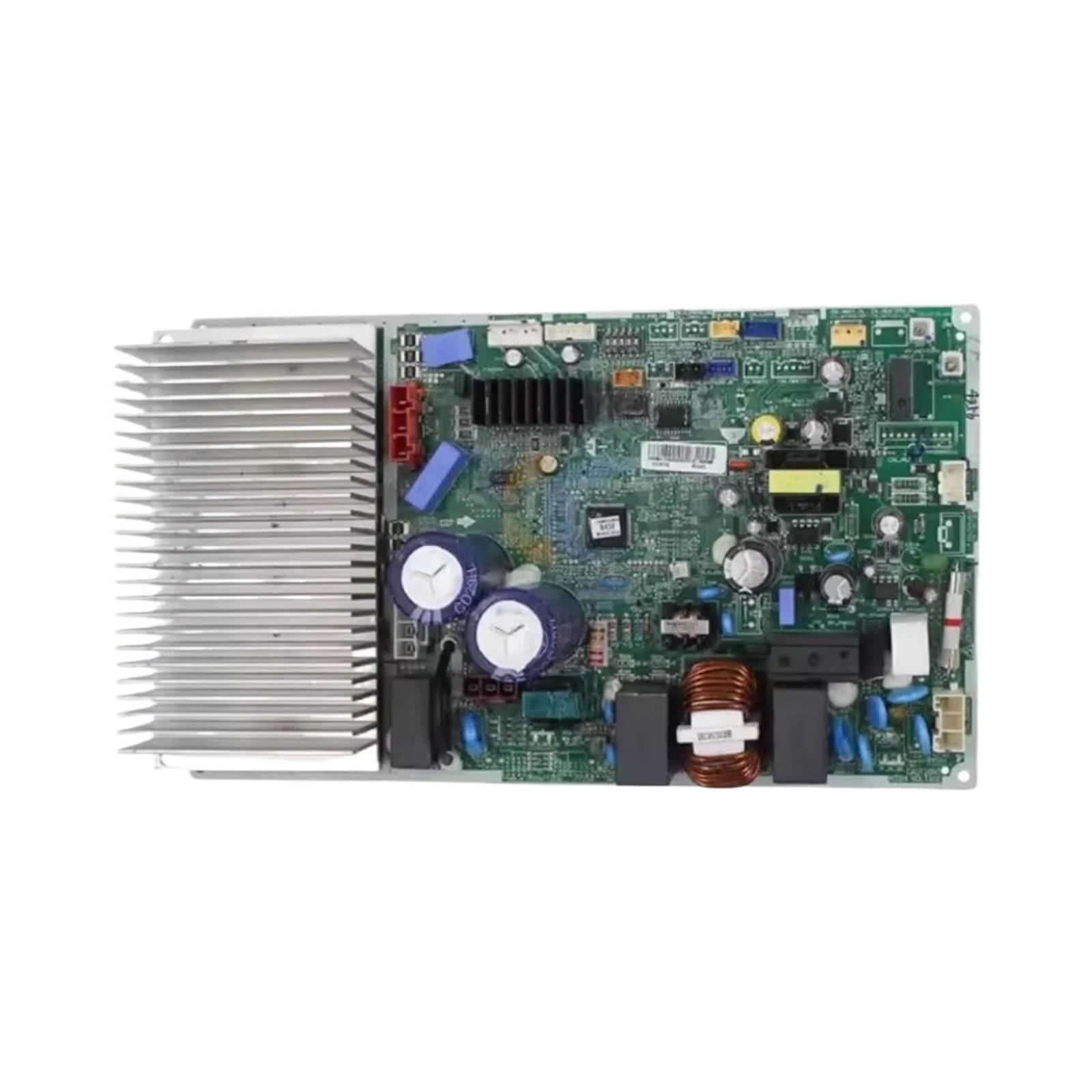 Air Conditioner Outdoor Main Board Cover EAX67128402-1.1 Air Conditioning Main Board Part,Compatible For LG，HVAC Systems