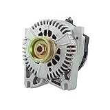 New 130 AMP Alternator Replacement Parts For Ford Crown Victoria 2000-2002 Ref # XW7U10300AA