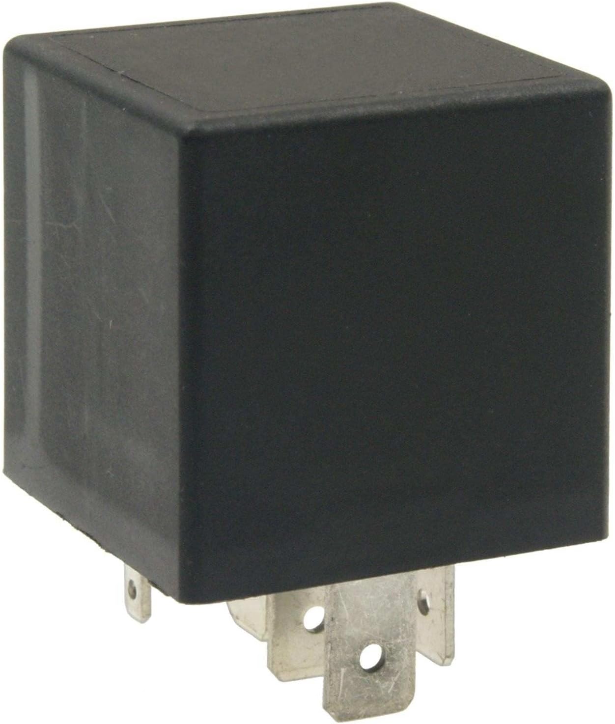 Replacement Daytime Running Light Relay for 1993-2010 Volkswagen Beetle, Beetle Cabrio, GTI, Golf, Jetta, Jetta City, Passat (L4 2.0L)