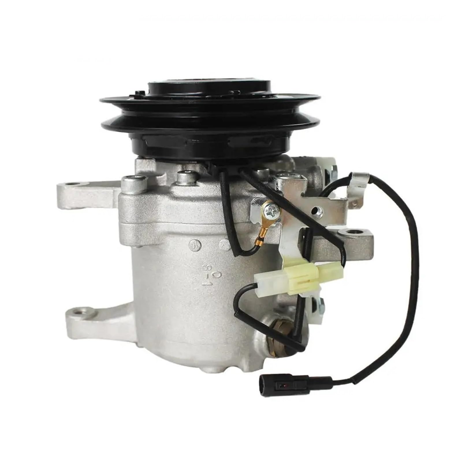 88310-0R013 447280-6290 08P01510 883100R011 1PCS Air Conditioning AC Compressor Compatible for Toyota Camry RAV4
