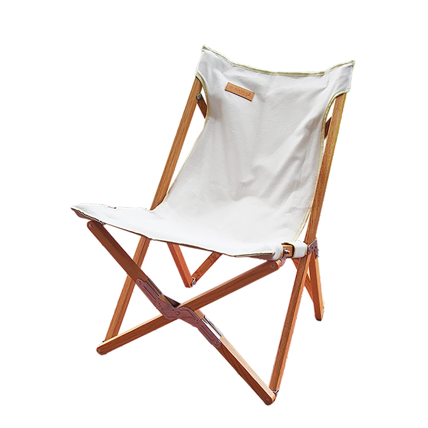 Amazon.co.jp: 村の鍛冶屋 オークウッド ゆったりチェア MK-6056 耐