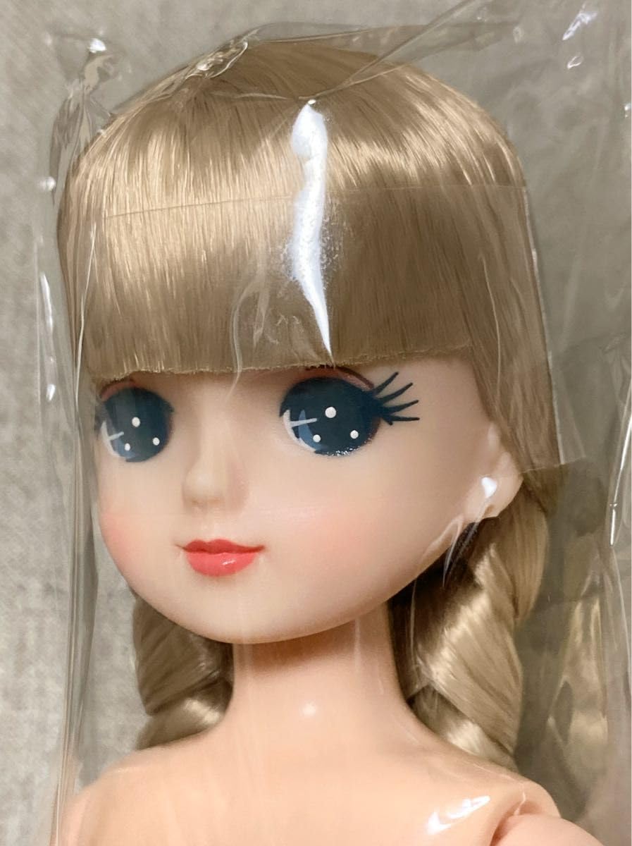 Amazon | リカちゃんキャッスル きらちゃん おたのしみドールesc