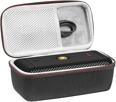 Carrying Case for Marshall Emberton,Portable Storage Bag for Marshall Emberton