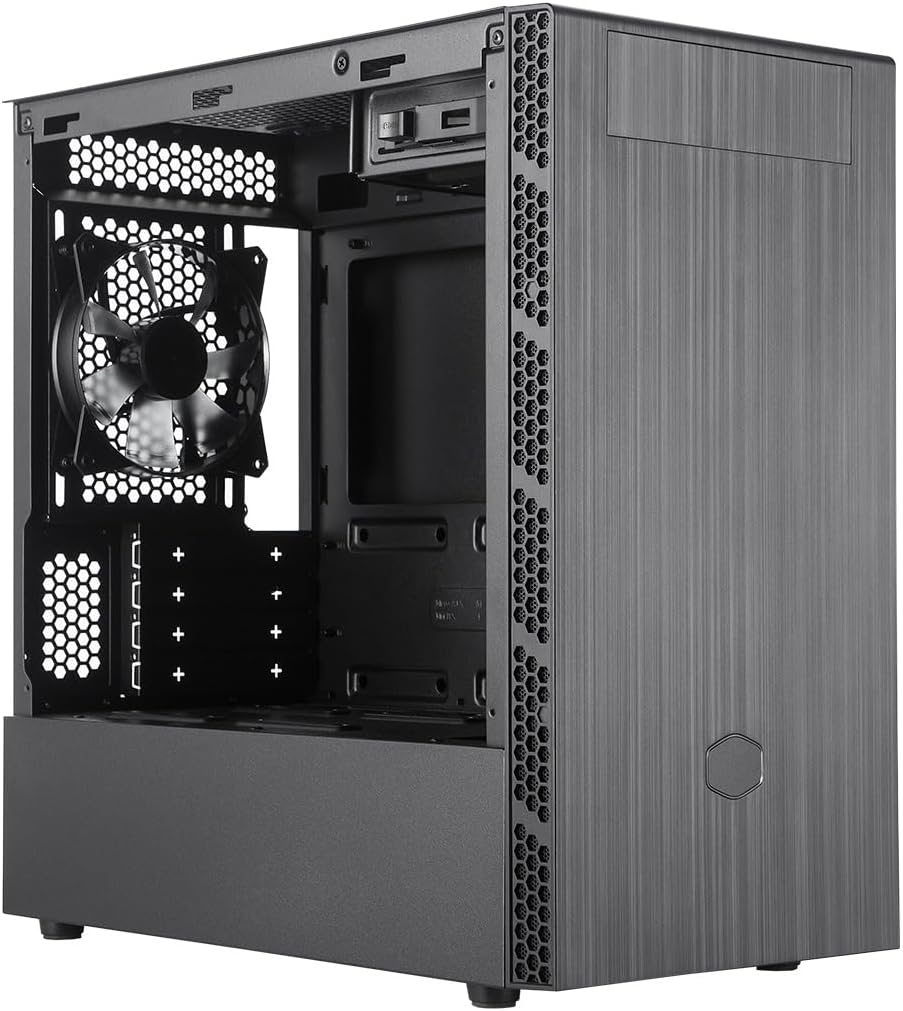 Cooler Master BT MB400L with 5.25" Slot