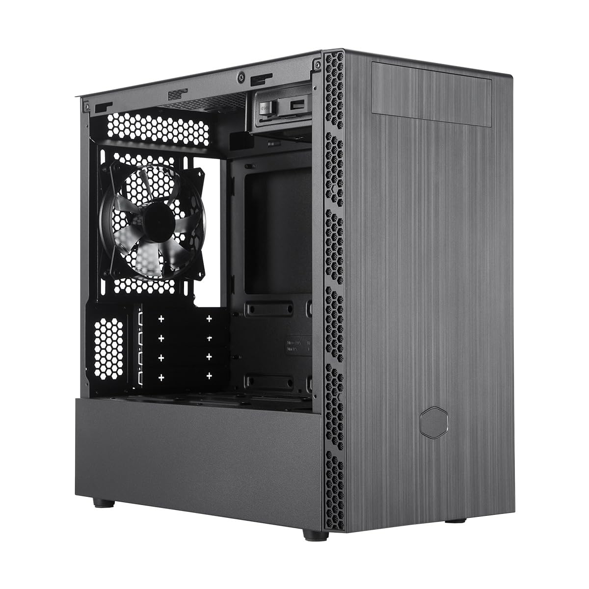 Bauletto refrigerante Master MCB-B400L-KN5N-S00