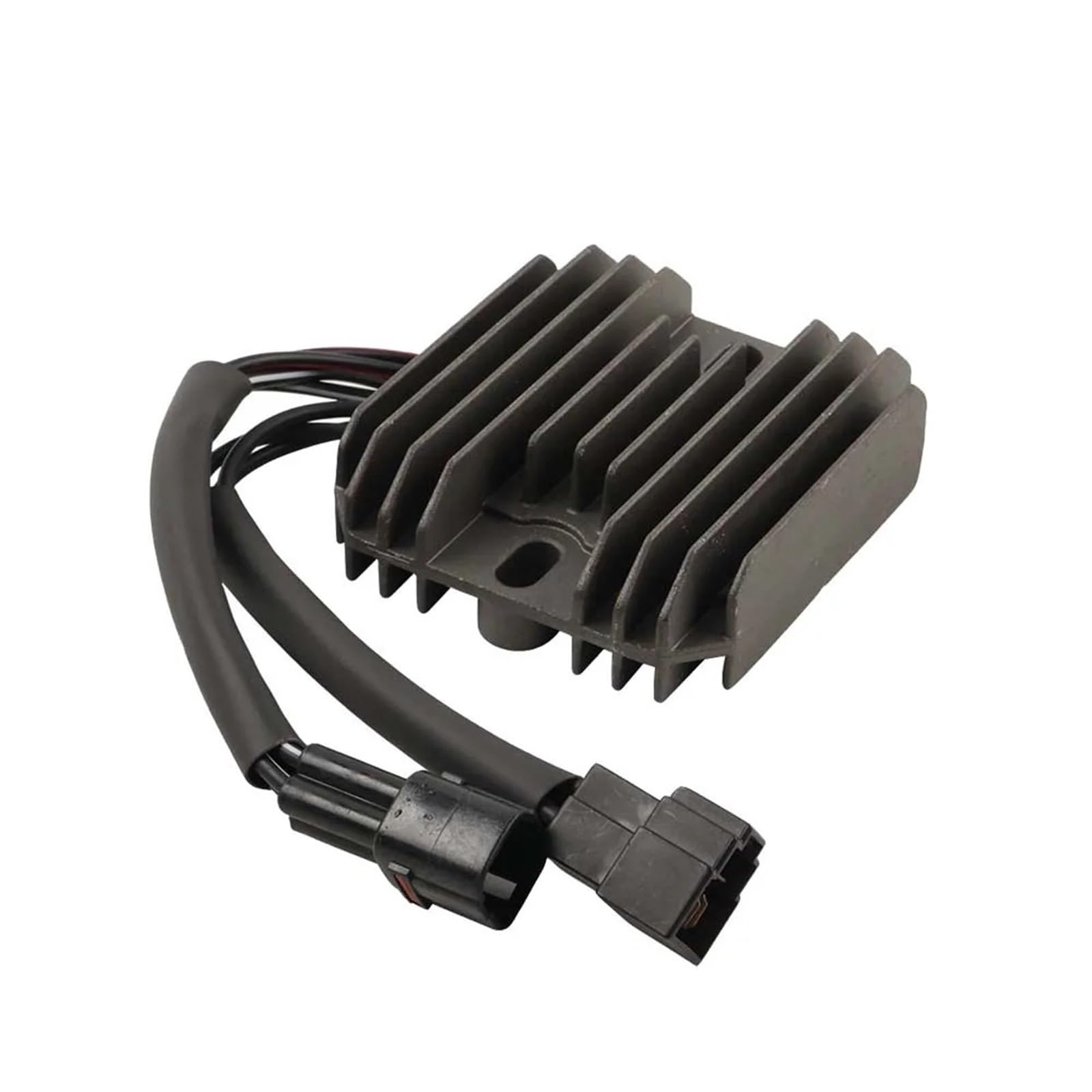 prostownik Do Suzuki GSXR600 GSXR750 | GSXR 650 750 2006 - 2016 Części motocyklowe Prostownik regulatora napięcia