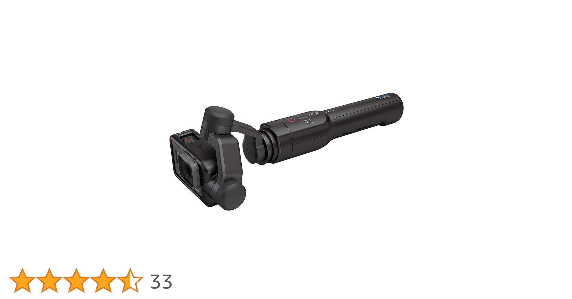 GoPro - 【新品】GoPro Karma Grip ハンドグリップ　カメラ用アクセサリ Amazon.com : GoPro Karma Grip (HERO5 Black) (GoPro Official