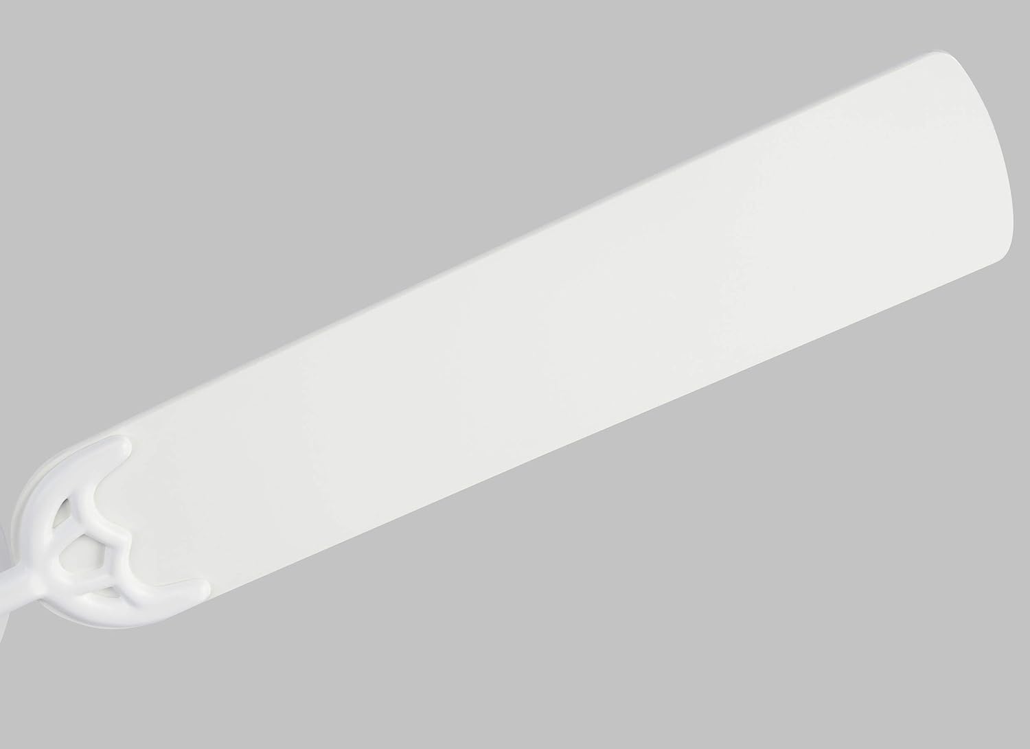 Monte Carlo 5HVO52RZW Haven 52" Outdoor Ceiling Fan, 5 MDF Blades, White - no Light