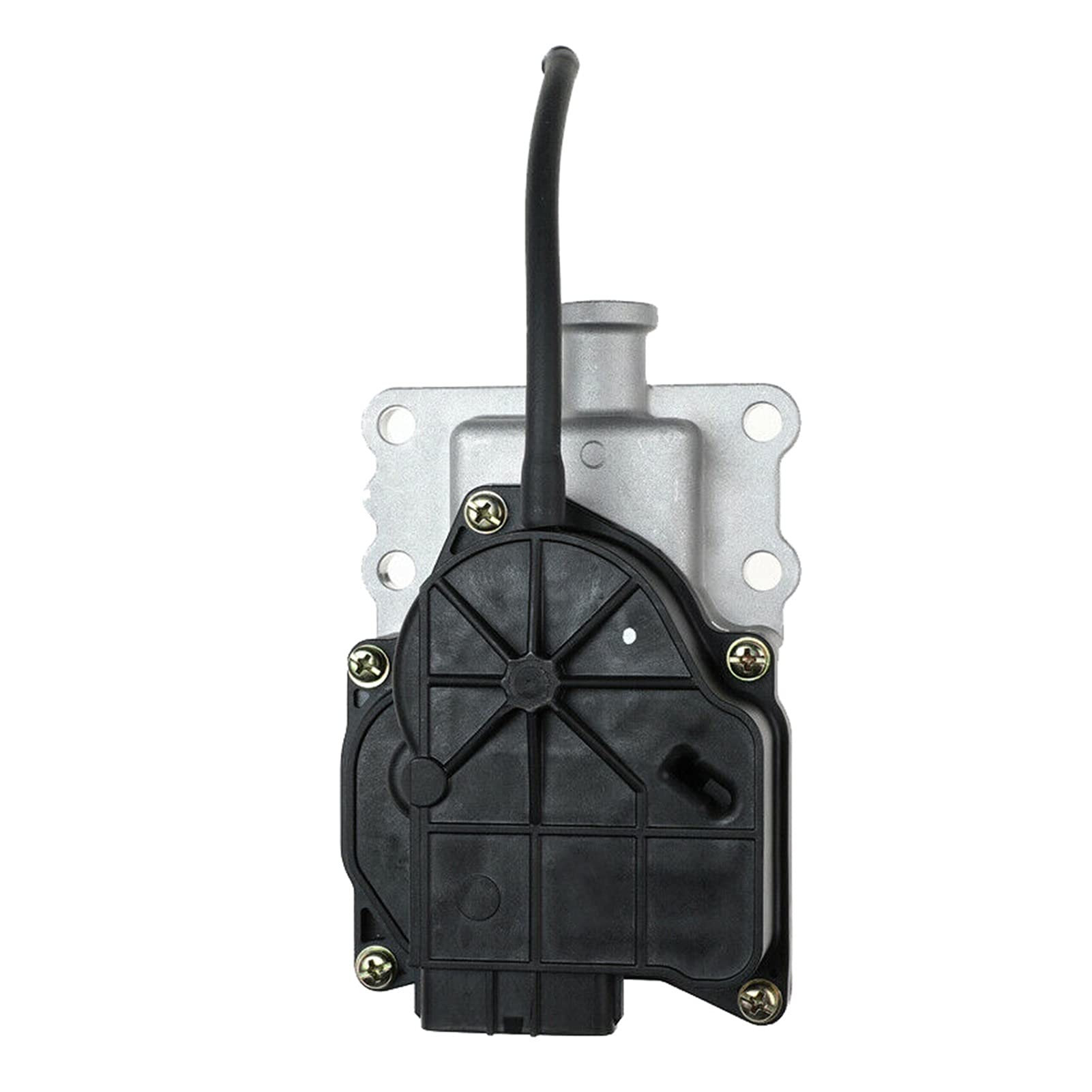 トヨタ 純正 4ランナー タコマ ディファレンシャルバキューム アクチュエータ Amazon.co.jp: 4WDトヨタタコマ4Runnerと互換性のあるフロント