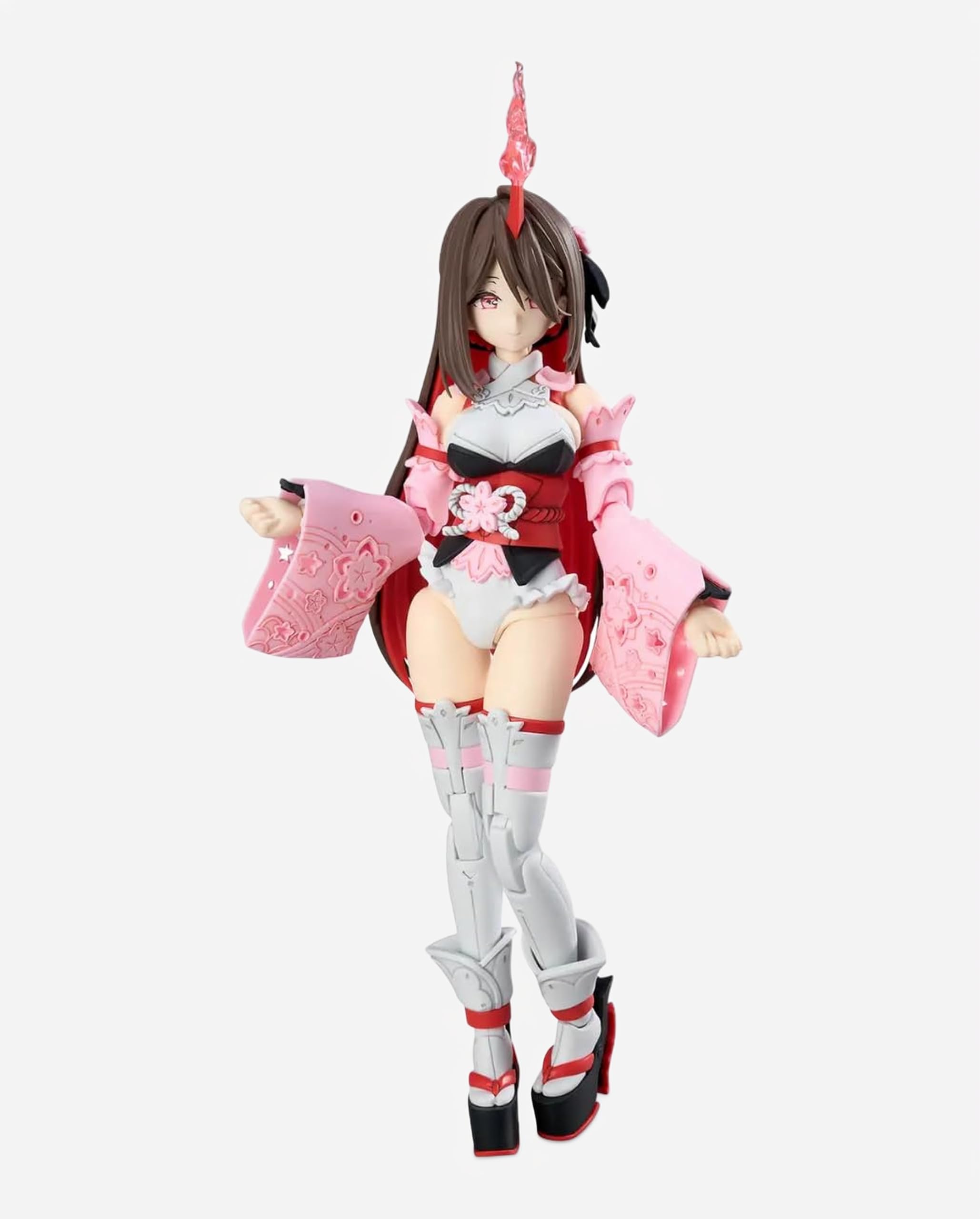 Amazon | BANDAI SPIRITS(バンダイスピリッツ) 30MS SIS-Y00 シュレミ
