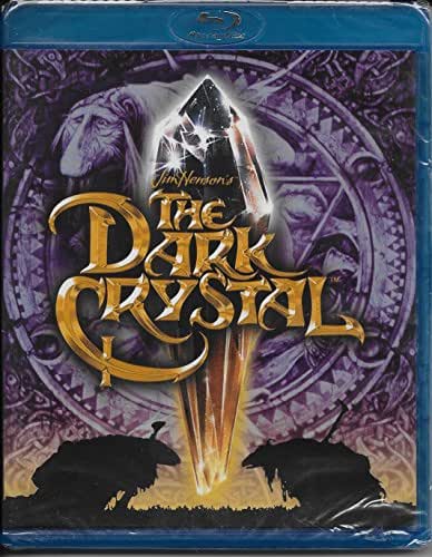 The Dark Crystal