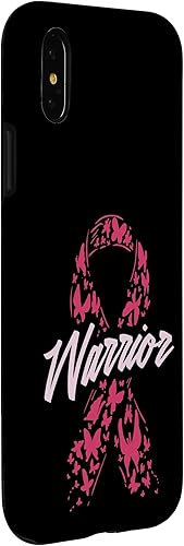 Miniatura 9 de Funda de regalo con cinta rosa para iPhone 13 para concientización sobre el cáncer de mama