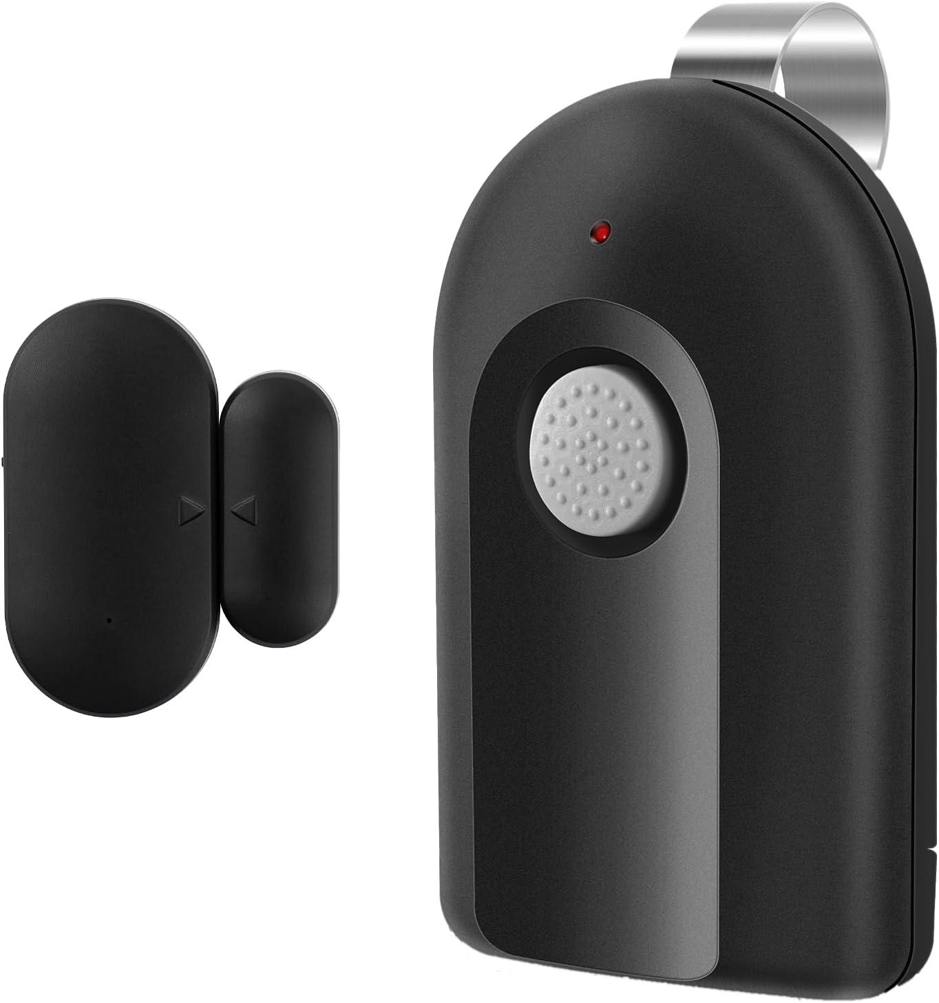 Smart Garage Door Opener Remote,Compatible with Intellicode Genie Overhead Door Garage Door Opener,Compatible with Alexa Google Home iPhone Siri WiFi