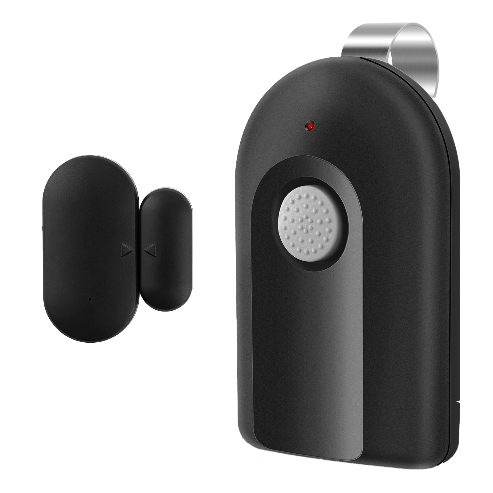 Smart Garage Door Opener Remote,Compatible with Intellicode Genie Overhead Door Garage Door Opener,Compatible with Alexa Google Home iPhone Siri WiFi Smart Remote 1PACK