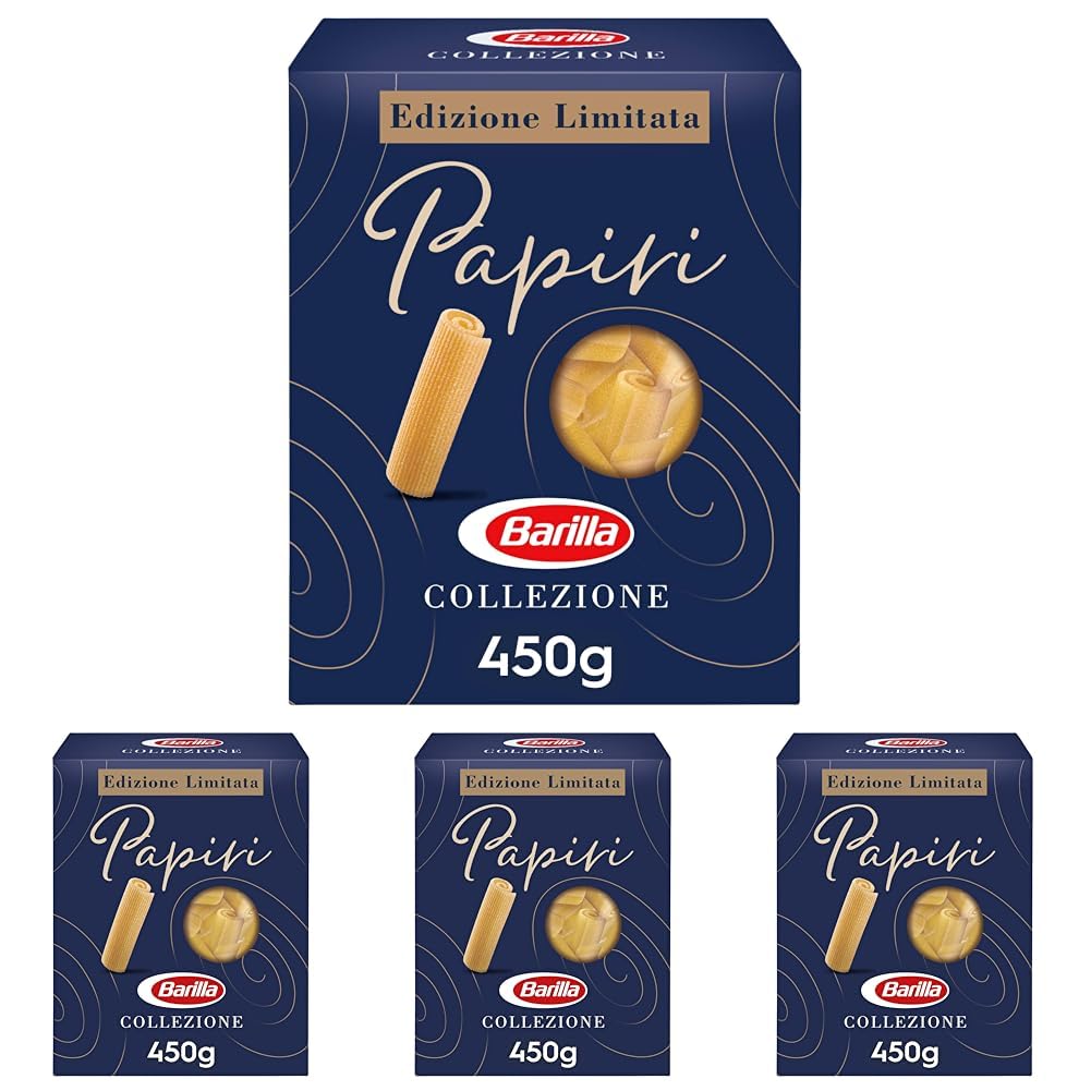 Barilla DE Angebote
