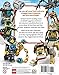 LEGO Legends of Chima: Character Encyclopedia