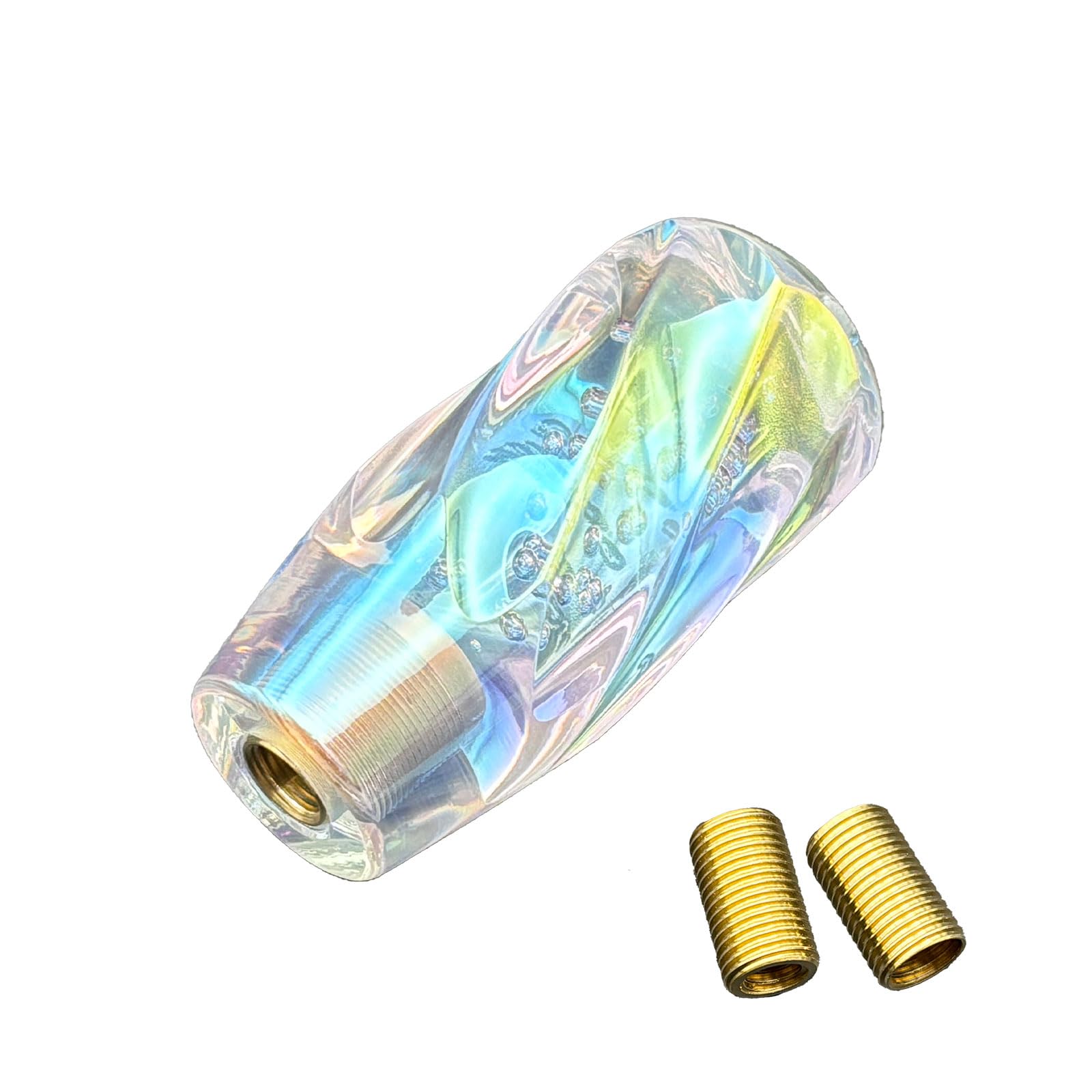 専用　クリスタルドアノブ【新品】エムテック社　台座ピューター♡ガラスノブ 楽天市場】クリスタル・ドアノブ バイオレット×CP【EMTEK