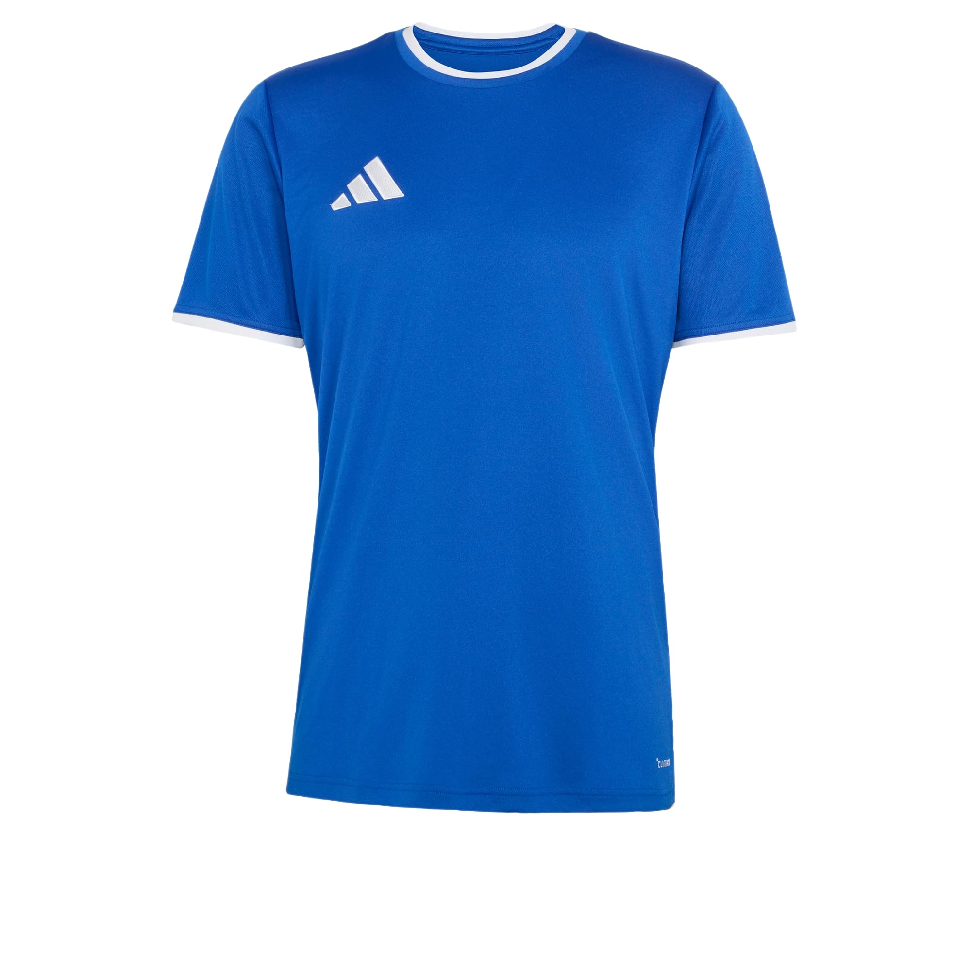adidas Men's Entrada26 Jersey Shirt, Team Royal Blue/White, XXL Plus Extra Tall