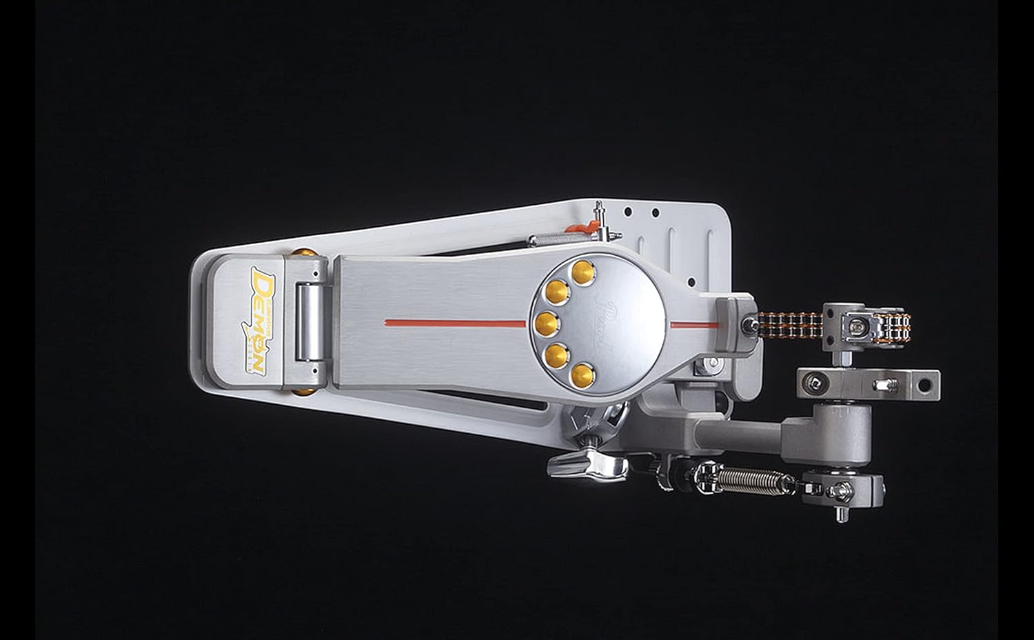 Pearl Demon Drive Bass Pedal